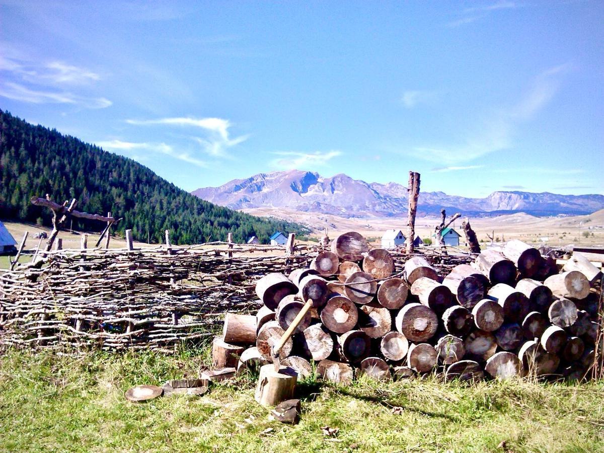 Eco Village Pavlovic Vikendica