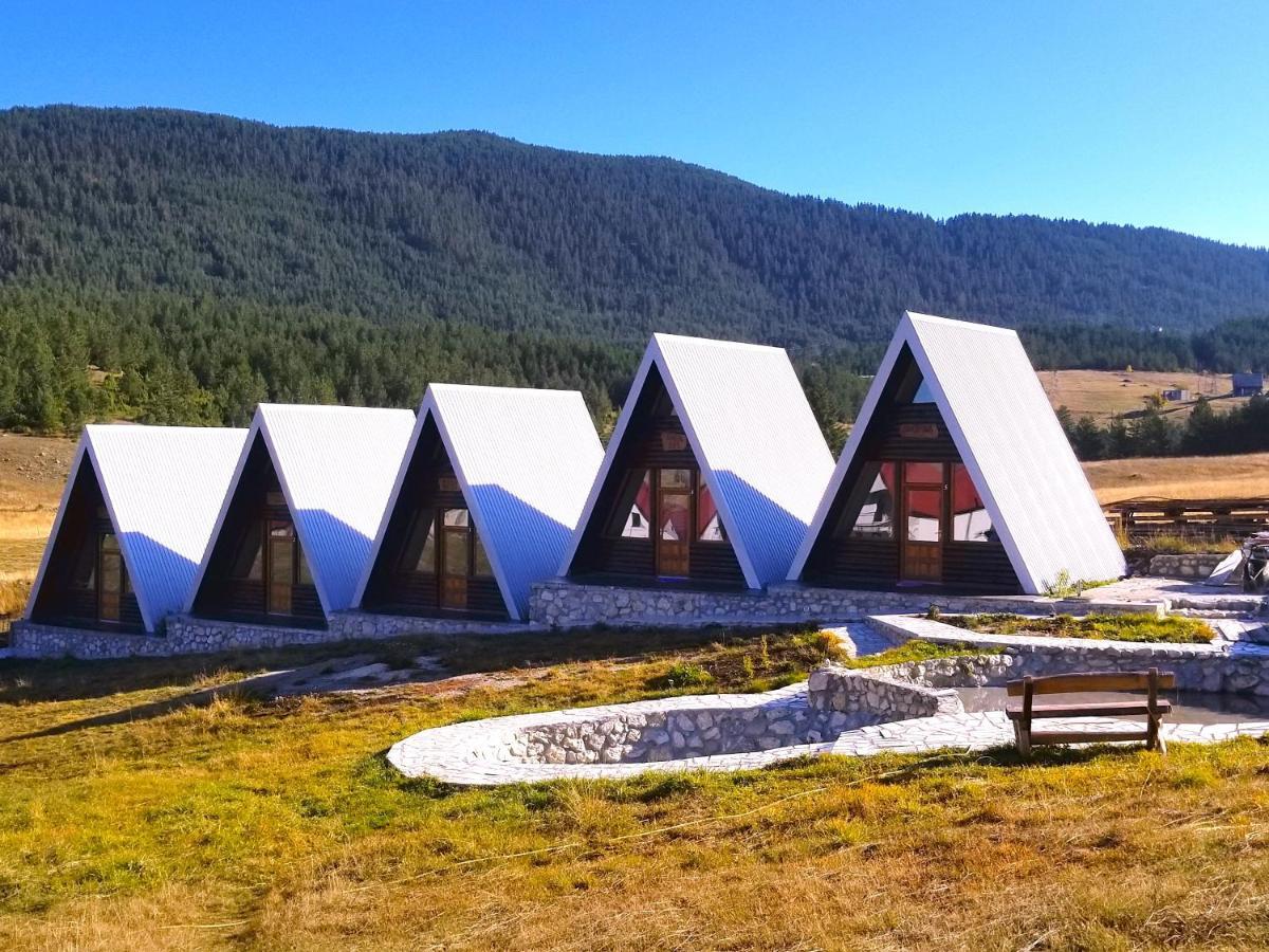Vikendica Eco Village Pavlovic Zabljak (Zabljak)